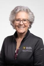 Dr. Kelley O'Reilly